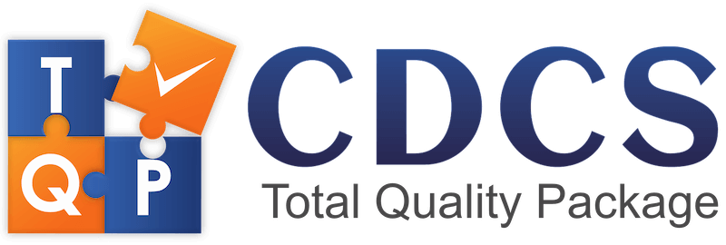 CDCS Total Quality Package